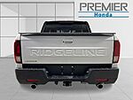New 2026 Honda Ridgeline BLACK EDITION in NEW ORLEANS, LOUISIANA (Photo 4)