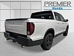 New 2026 Honda Ridgeline BLACK EDITION in NEW ORLEANS, LOUISIANA (Photo 5)
