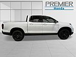 New 2026 Honda Ridgeline BLACK EDITION in NEW ORLEANS, LOUISIANA (Photo 7)