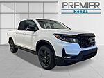 New 2026 Honda Ridgeline BLACK EDITION in NEW ORLEANS, LOUISIANA (Photo 8)