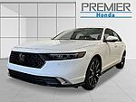 New 2026 Honda Accord Hybrid TOURING in NEW ORLEANS, LOUISIANA (Photo 1)