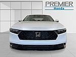 New 2026 Honda Accord Hybrid TOURING in NEW ORLEANS, LOUISIANA (Photo 10)