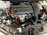 New 2026 Honda Accord Hybrid TOURING in NEW ORLEANS, LOUISIANA (Photo 12)
