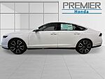 New 2026 Honda Accord Hybrid TOURING in NEW ORLEANS, LOUISIANA (Photo 2)
