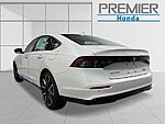 New 2026 Honda Accord Hybrid TOURING in NEW ORLEANS, LOUISIANA (Photo 3)