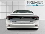 New 2026 Honda Accord Hybrid TOURING in NEW ORLEANS, LOUISIANA (Photo 4)
