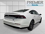 New 2026 Honda Accord Hybrid TOURING in NEW ORLEANS, LOUISIANA (Photo 5)