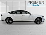 New 2026 Honda Accord Hybrid TOURING in NEW ORLEANS, LOUISIANA (Photo 8)