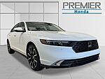 New 2026 Honda Accord Hybrid TOURING in NEW ORLEANS, LOUISIANA (Photo 9)