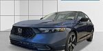 New 2026 Honda Accord SE in NEW ORLEANS, LOUISIANA