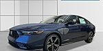 New 2026 Honda Accord SE in NEW ORLEANS, LOUISIANA