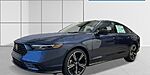 New 2026 Honda Accord SE in NEW ORLEANS, LOUISIANA