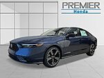 New 2026 Honda Accord SE in NEW ORLEANS, LOUISIANA (Photo 1)