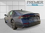 New 2026 Honda Accord SE in NEW ORLEANS, LOUISIANA (Photo 3)