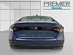 New 2026 Honda Accord SE in NEW ORLEANS, LOUISIANA (Photo 4)