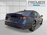 New 2026 Honda Accord SE in NEW ORLEANS, LOUISIANA (Photo 5)
