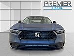 New 2026 Honda Accord SE in NEW ORLEANS, LOUISIANA (Photo 9)