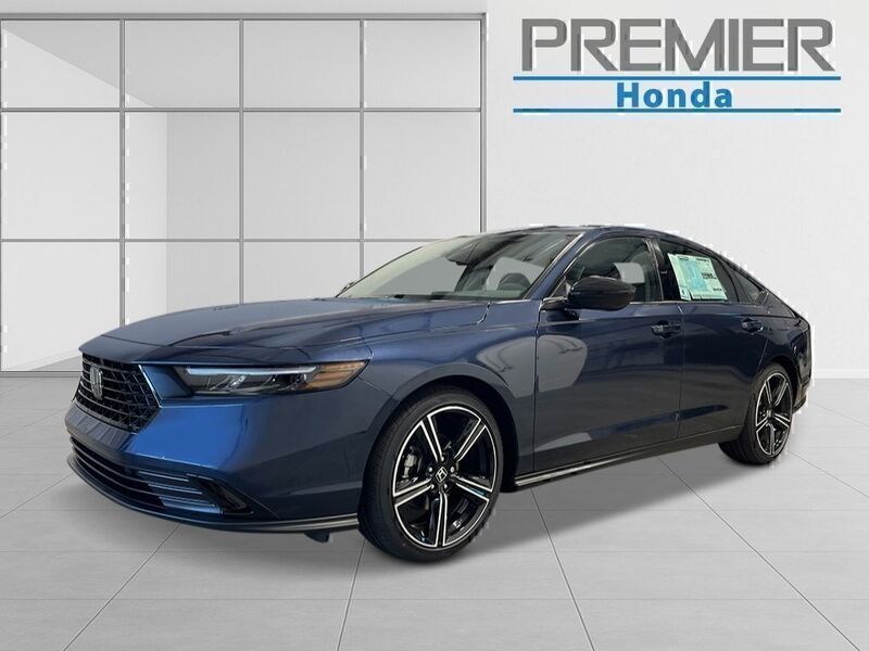 New 2026 Honda Accord SE in NEW ORLEANS, LOUISIANA