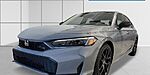New 2026 Honda Civic Hybrid SPORT in NEW ORLEANS, LOUISIANA