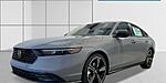 New 2026 Honda Accord Hybrid SPORT in NEW ORLEANS, LOUISIANA