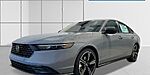 New 2026 Honda Accord Hybrid SPORT in NEW ORLEANS, LOUISIANA
