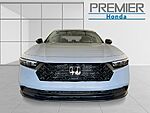 New 2026 Honda Accord Hybrid SPORT in NEW ORLEANS, LOUISIANA (Photo 10)