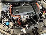 New 2026 Honda Accord Hybrid SPORT in NEW ORLEANS, LOUISIANA (Photo 12)