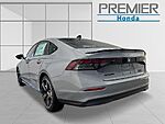 New 2026 Honda Accord Hybrid SPORT in NEW ORLEANS, LOUISIANA (Photo 3)