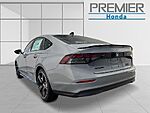 New 2026 Honda Accord Hybrid SPORT in NEW ORLEANS, LOUISIANA (Photo 3)
