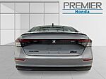 New 2026 Honda Accord Hybrid SPORT in NEW ORLEANS, LOUISIANA (Photo 4)