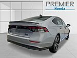 New 2026 Honda Accord Hybrid SPORT in NEW ORLEANS, LOUISIANA (Photo 5)