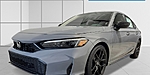 New 2026 Honda Civic SPORT in NEW ORLEANS, LOUISIANA