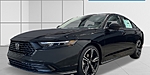 New 2026 Honda Accord SE in NEW ORLEANS, LOUISIANA