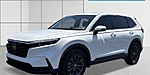 New 2026 Honda CR-V EX-L in NEW ORLEANS, LOUISIANA