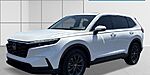 New 2026 Honda CR-V EX-L in NEW ORLEANS, LOUISIANA