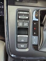 New 2026 Honda CR-V EX-L in NEW ORLEANS, LOUISIANA (Photo 18)