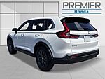 New 2026 Honda CR-V EX-L in NEW ORLEANS, LOUISIANA (Photo 2)