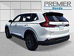 New 2026 Honda CR-V EX-L in NEW ORLEANS, LOUISIANA (Photo 2)