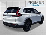 New 2026 Honda CR-V EX-L in NEW ORLEANS, LOUISIANA (Photo 3)
