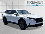 New 2026 Honda CR-V EX-L in NEW ORLEANS, LOUISIANA (Photo 4)