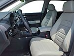 New 2026 Honda CR-V EX-L in NEW ORLEANS, LOUISIANA (Photo 9)