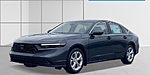 New 2026 Honda Accord LX in NEW ORLEANS, LOUISIANA