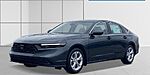 New 2026 Honda Accord LX in NEW ORLEANS, LOUISIANA