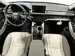 New 2026 Honda Accord LX in NEW ORLEANS, LOUISIANA (Photo 18)