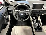 New 2026 Honda Accord LX in NEW ORLEANS, LOUISIANA (Photo 19)