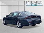 New 2026 Honda Accord LX in NEW ORLEANS, LOUISIANA (Photo 2)