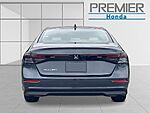 New 2026 Honda Accord LX in NEW ORLEANS, LOUISIANA (Photo 3)