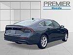 New 2026 Honda Accord LX in NEW ORLEANS, LOUISIANA (Photo 4)