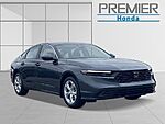 New 2026 Honda Accord LX in NEW ORLEANS, LOUISIANA (Photo 5)