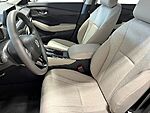 New 2026 Honda Accord LX in NEW ORLEANS, LOUISIANA (Photo 9)